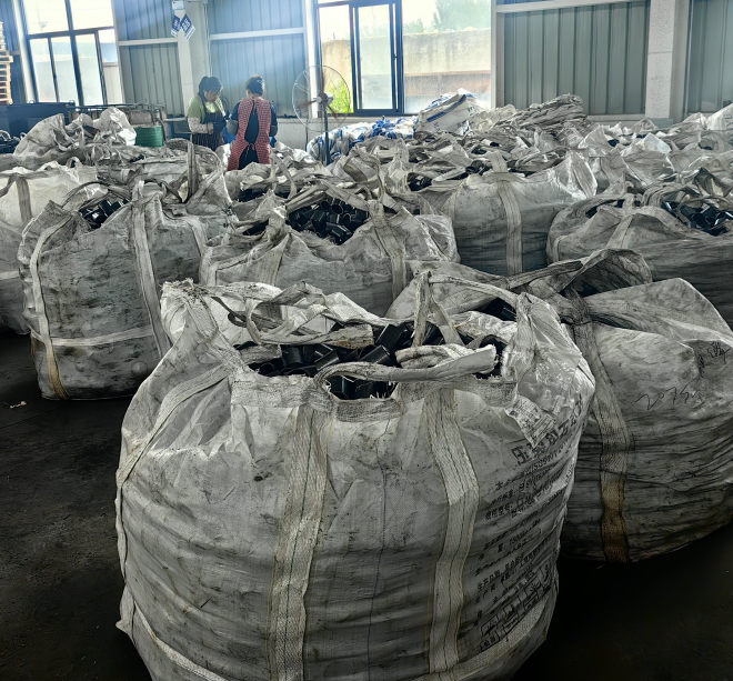 沧州市冷拔异型钢无缝钢管切割 - 一站式服务
