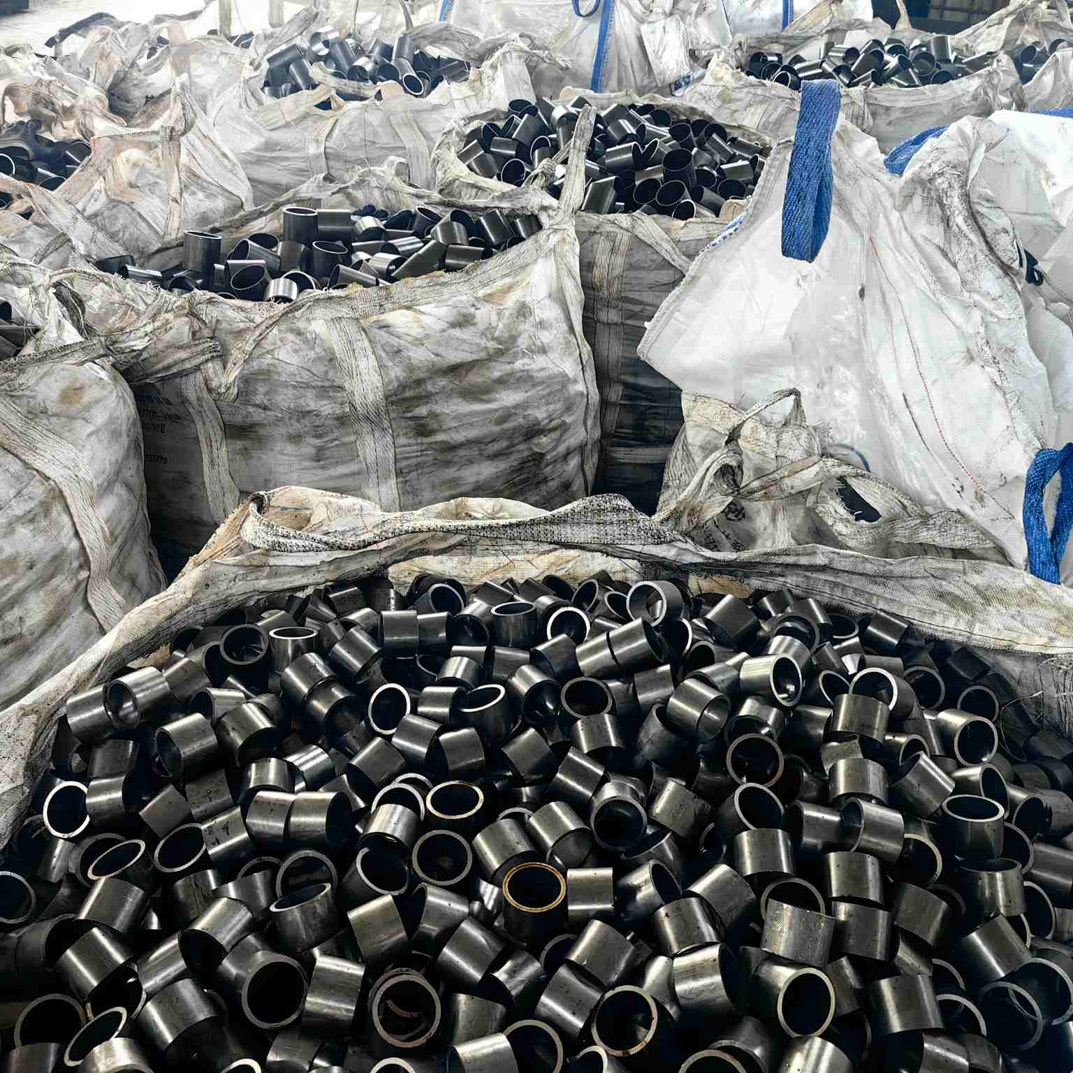沧州市无缝管零切无缝管零切 - 厂家